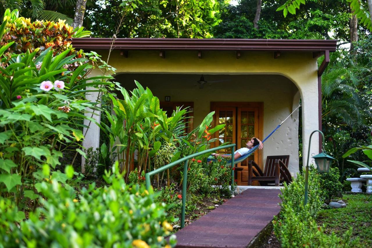 The Falls At Manuel Antonio Exterior photo